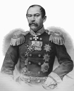 Хрулёв Степан...