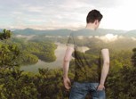Обложка произведения Прилипший