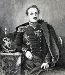Липранди Павел Петрович