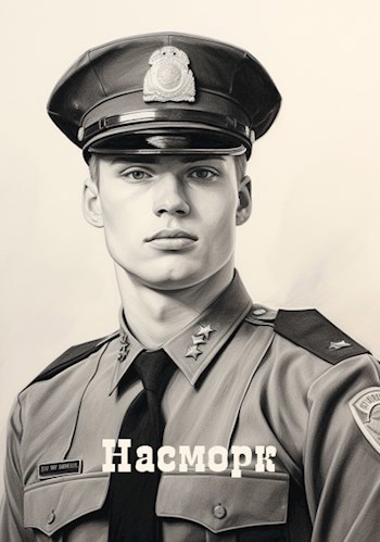 Обложка произведения Насморк