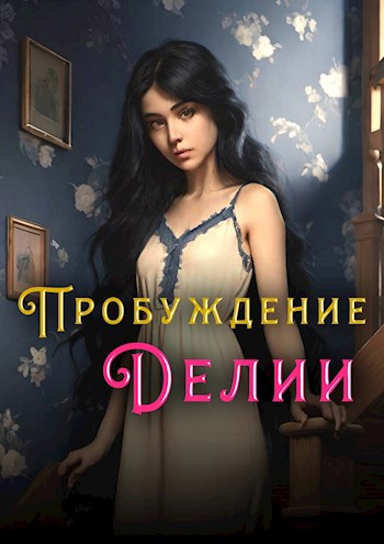 Обложка произведения Пробуждение Делии