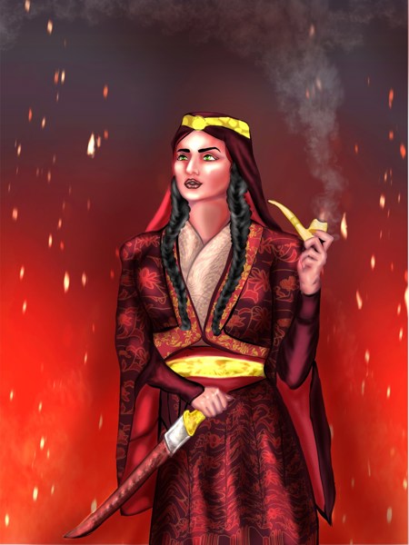 Иллюстрация
