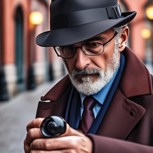 Обложка произведения Альгиз