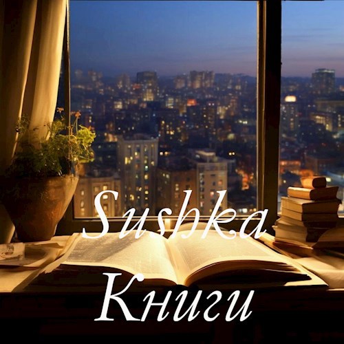 Обложка произведения Книги