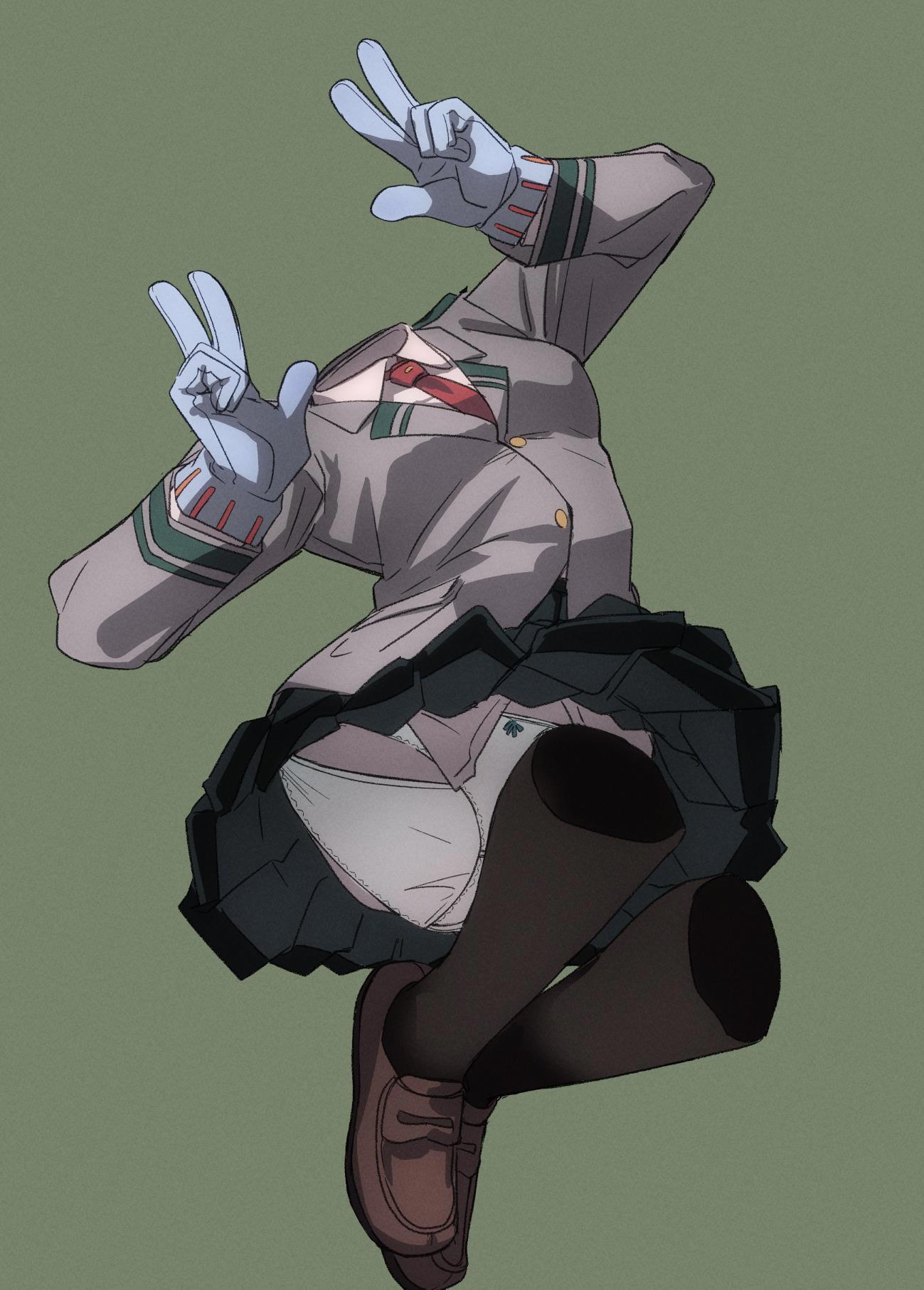 Hagakure Tooru Hentai