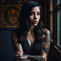 Феникс. Всему своё время