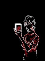 Обложка произведения Liv∎∎∎∎∎erently