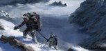 Обложка произведения Последний любовный роман