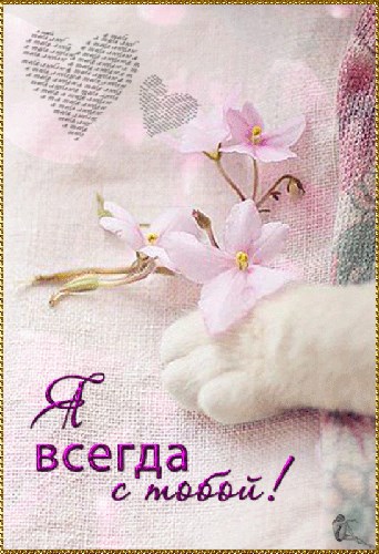 Обложка произведения I 'm always with You. Poems of 2021.