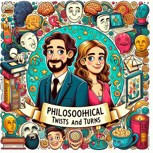 Обложка произведения Философские Перипетии