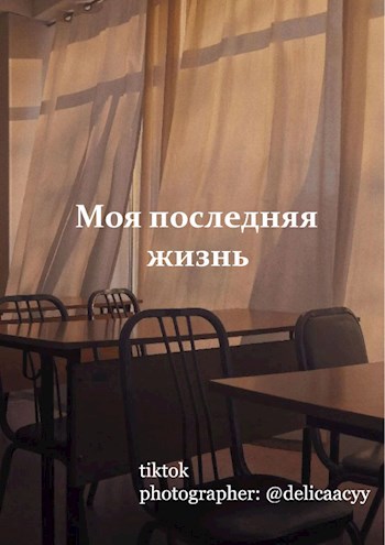 Обложка произведения Моя последняя жизнь