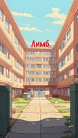 Обложка произведения Лимб
