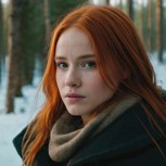 Обложка произведения Второй шанс