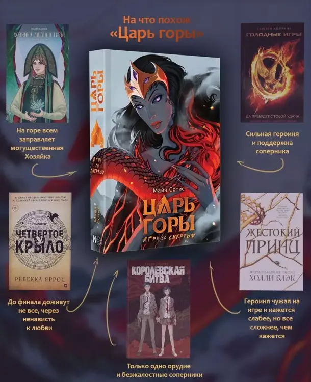 Майя сотис все книги Майя сотис все книги