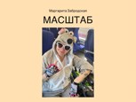 Обложка произведения Масштаб