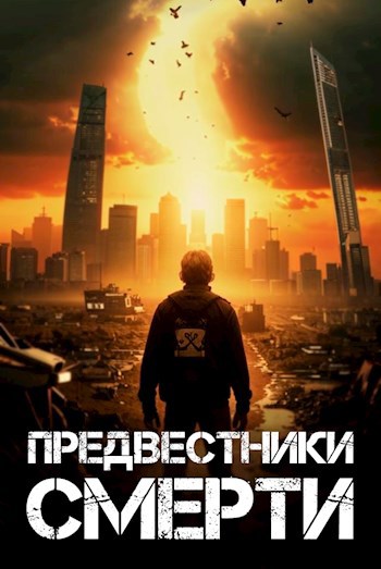 Обложка произведения Предвестники смерти