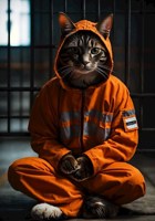 Обложка произведения Оглянись