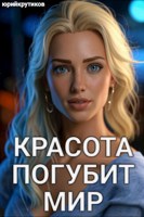 Обложка произведения Красота погубит мир!