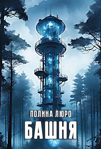 Обложка произведения Башня