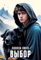 Обложка произведения Выбор