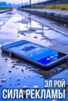 Обложка произведения Сила рекламы