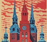 Обложка произведения Восхождение Сталина
