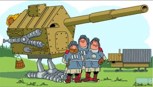 Обложка произведения ТРИ Богатыря +плюс...