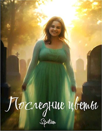 Обложка произведения Последние цветы.