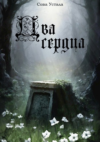 Обложка произведения Два сердца
