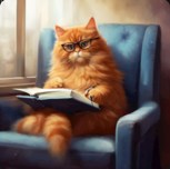 Обложка произведения С другой стороны.
