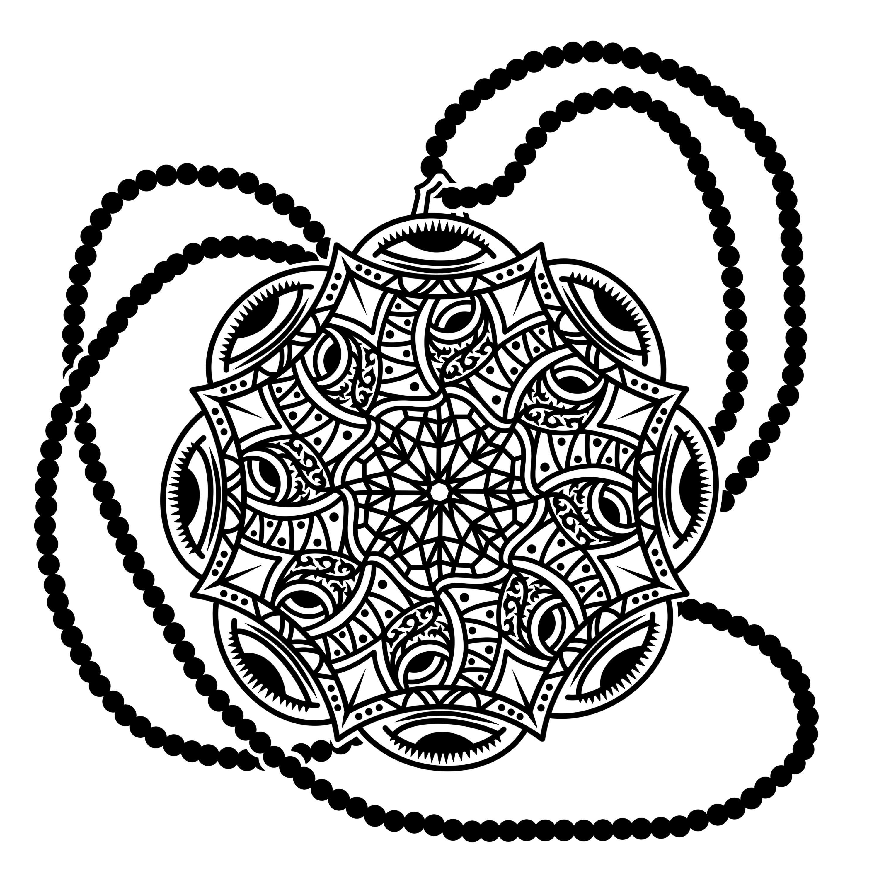 Первоначальный вид Палленальере 