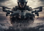 Обложка произведения Над отвратностью кипучей