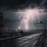 Обложка произведения Вот синоптики!