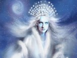 Обложка произведения Ледяные сны