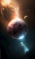 Обложка произведения Колючая реальность