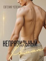 Обложка произведения Неправильный Роман