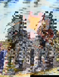 Боевой слон
