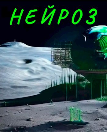 Обложка произведения Нейроз (сценарий)