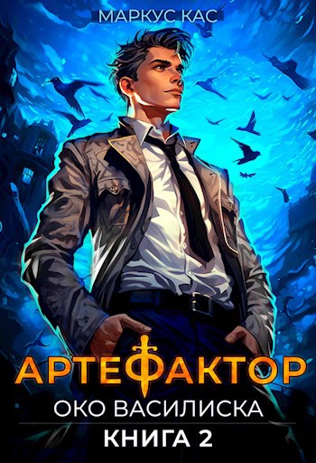 Маркус кас оживший камень книга