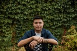 Обложка произведения История деревенского паренька: от двоечника до отличника.