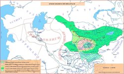 Кокадское Ханства