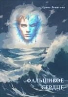 Обложка произведения Фальшивое сердце