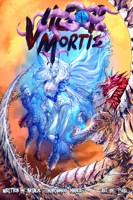 Обложка произведения Vigor Mortis by Thundamoo