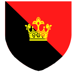 Герб Денетории