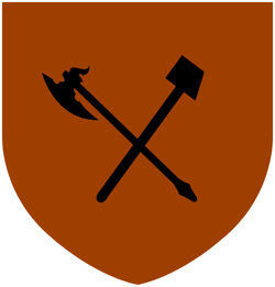 Герб Кастер-Тулума
