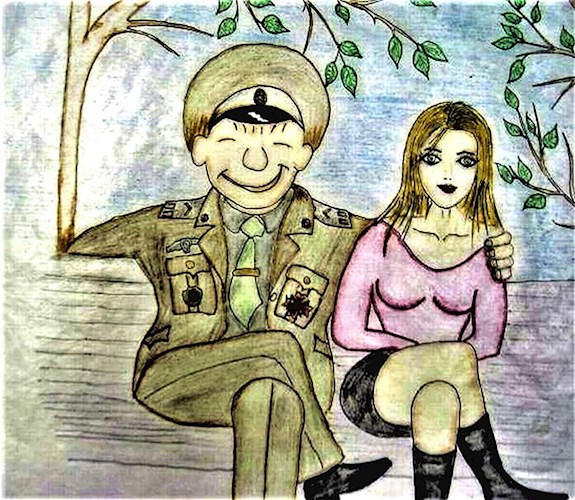 Обложка произведения "Гимн СССР"