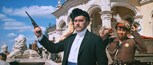 Обложка произведения в Маниловке - свадьба