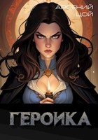 Обложка произведения Героика. Сага о не очень хороших людях