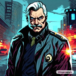 Следаков - комикс