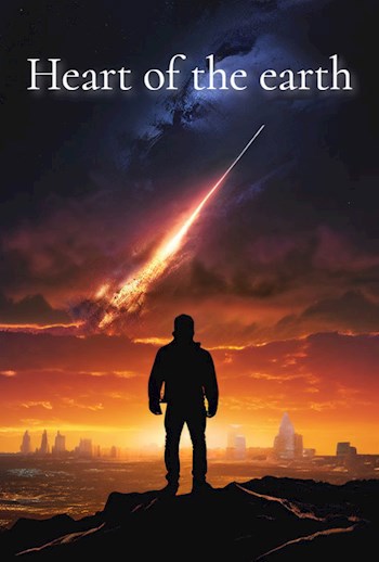 Обложка произведения Heart of the earth